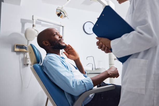 Best Emergency Dental Care for Broken or Chipped Teeth in Prichard, AL