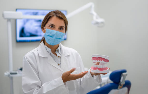 Best Emergency TMJ Treatment in Prichard, AL