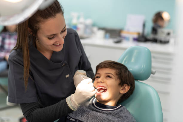 Best Emergency Wisdom Teeth Removal in Prichard, AL